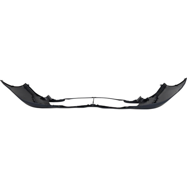 2021-2024 TOYOTA CAMRY ; Front Bumper Cover ; Hybrid; XLE; w/Park Sensor; -- Manufacturer Part #: 521190X956 / Partslink #: TO1000467